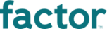 Factor logo