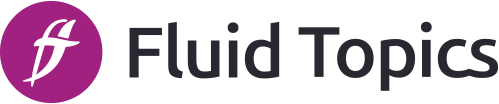 Fluid Topics