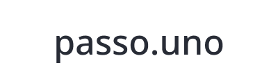 passo.uno