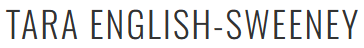 Tara English-Sweeney